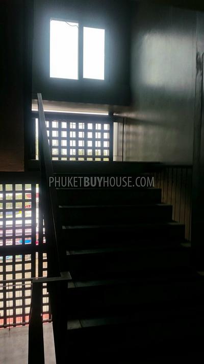 CHA5845: Hotel in Chalong for sale. Photo #13