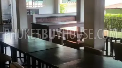 CHA5845: Hotel in Chalong for sale. 照片 #14