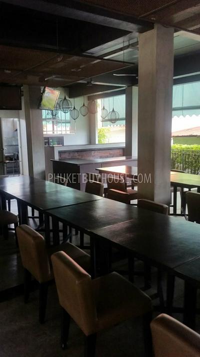 CHA5845: Hotel in Chalong for sale. Photo #14
