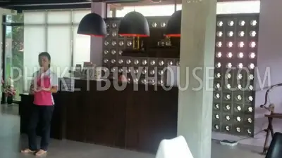 CHA5845: Hotel in Chalong for sale. 照片 #15