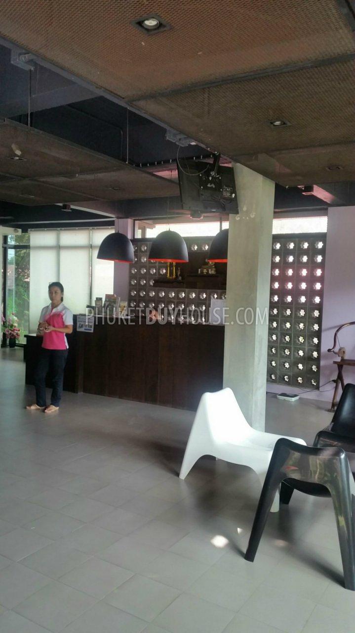CHA5845: Hotel in Chalong for sale. Photo #15