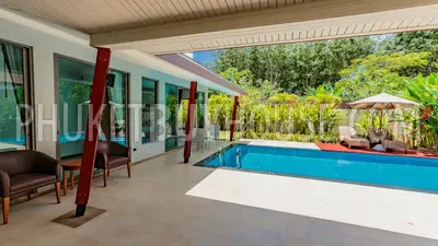 RAW5846: Brand New 3 Bedroom Villa at Residetial Complex. Photo #2