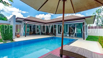 RAW5846: Brand New 3 Bedroom Villa at Residetial Complex. Photo #4