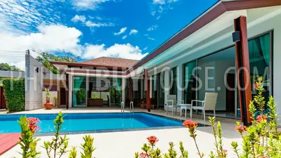RAW5846: Brand New 3 Bedroom Villa at Residetial Complex. Photo #6