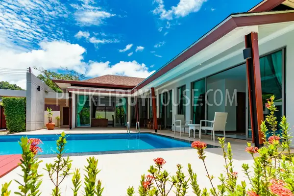 RAW5846: Brand New 3 Bedroom Villa at Residetial Complex. Photo #6