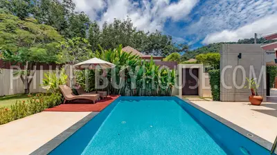 RAW5846: Brand New 3 Bedroom Villa at Residetial Complex. Photo #7