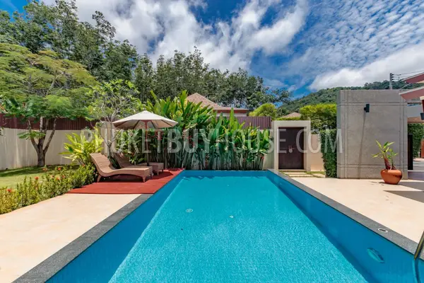 RAW5846: Brand New 3 Bedroom Villa at Residetial Complex. Photo #7