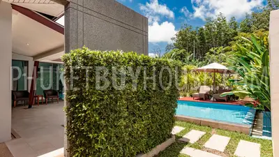 RAW5846: Brand New 3 Bedroom Villa at Residetial Complex. Photo #8