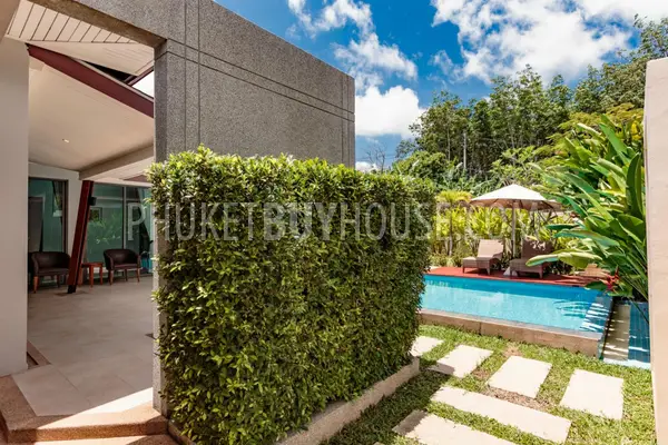 RAW5846: Brand New 3 Bedroom Villa at Residetial Complex. Photo #8