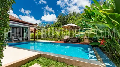 RAW5846: Brand New 3 Bedroom Villa at Residetial Complex. Photo #9