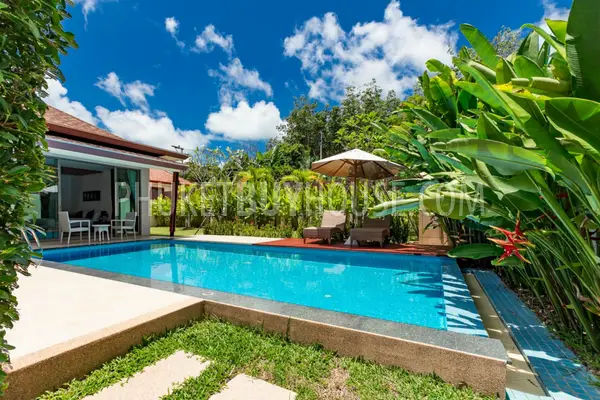 RAW5846: Brand New 3 Bedroom Villa at Residetial Complex. Photo #9