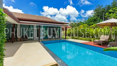 RAW5846: Brand New 3 Bedroom Villa at Residetial Complex. Photo #10