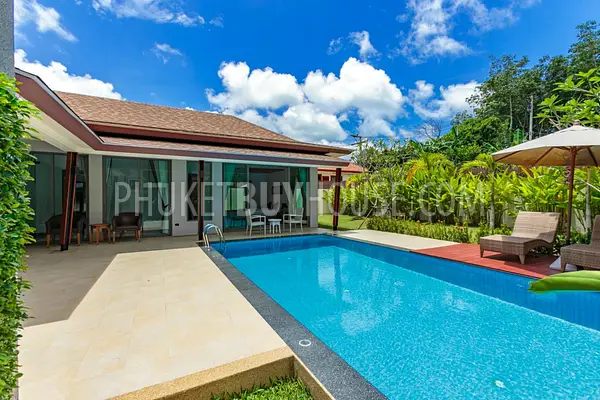 RAW5846: Brand New 3 Bedroom Villa at Residetial Complex. Photo #10