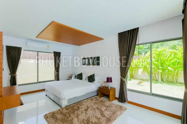 RAW5846: Brand New 3 Bedroom Villa at Residetial Complex. Photo #11