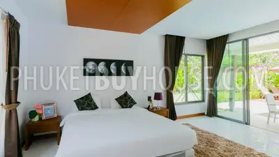 RAW5846: Brand New 3 Bedroom Villa at Residetial Complex. Photo #12