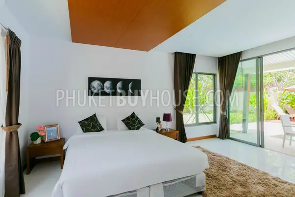 RAW5846: Brand New 3 Bedroom Villa at Residetial Complex. Photo #12