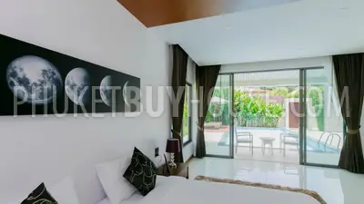 RAW5846: Brand New 3 Bedroom Villa at Residetial Complex. Photo #13