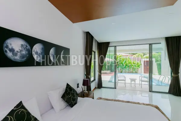 RAW5846: Brand New 3 Bedroom Villa at Residetial Complex. Photo #13