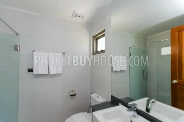 RAW5846: Brand New 3 Bedroom Villa at Residetial Complex. Photo #14