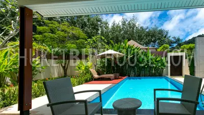 RAW5846: Brand New 3 Bedroom Villa at Residetial Complex. Photo #15