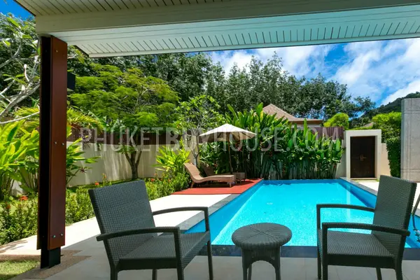 RAW5846: Brand New 3 Bedroom Villa at Residetial Complex. Photo #15