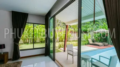 RAW5846: Brand New 3 Bedroom Villa at Residetial Complex. Photo #16