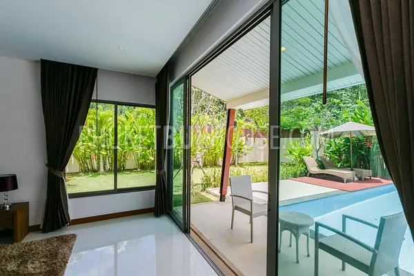 RAW5846: Brand New 3 Bedroom Villa at Residetial Complex. Photo #16