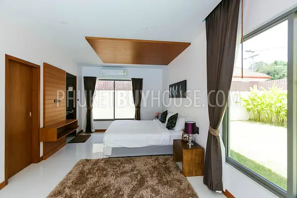 RAW5846: Brand New 3 Bedroom Villa at Residetial Complex. Photo #17