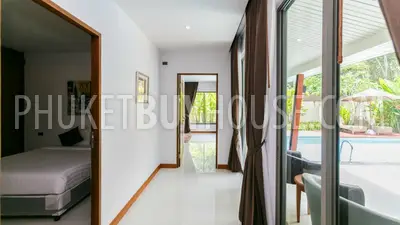 RAW5846: Brand New 3 Bedroom Villa at Residetial Complex. Photo #19
