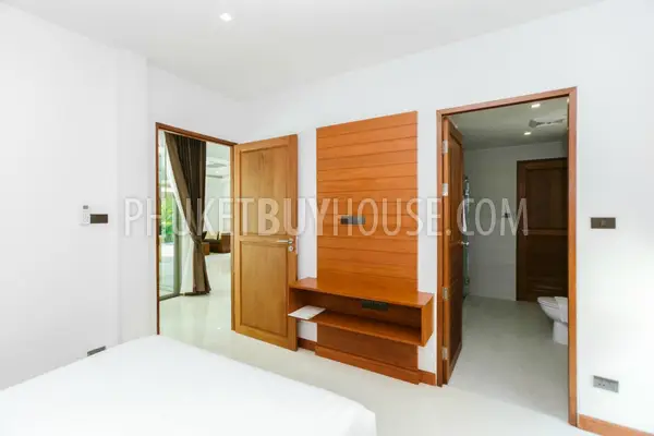 RAW5846: Brand New 3 Bedroom Villa at Residetial Complex. Photo #22