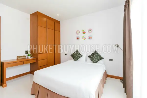 RAW5846: Brand New 3 Bedroom Villa at Residetial Complex. Photo #24