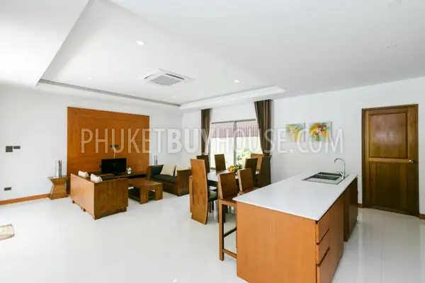 RAW5846: Brand New 3 Bedroom Villa at Residetial Complex. Photo #26