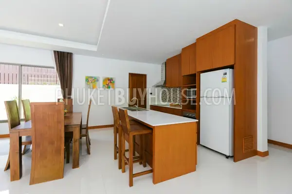 RAW5846: Brand New 3 Bedroom Villa at Residetial Complex. Photo #27