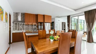 RAW5846: Brand New 3 Bedroom Villa at Residetial Complex. Photo #28