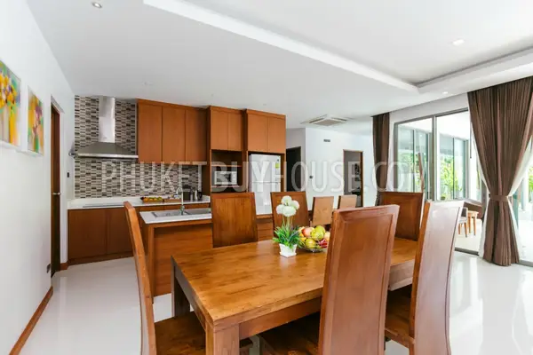 RAW5846: Brand New 3 Bedroom Villa at Residetial Complex. Photo #28