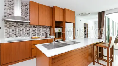 RAW5846: Brand New 3 Bedroom Villa at Residetial Complex. Photo #29
