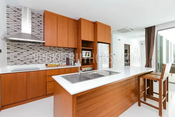 RAW5846: Brand New 3 Bedroom Villa at Residetial Complex. Photo #29