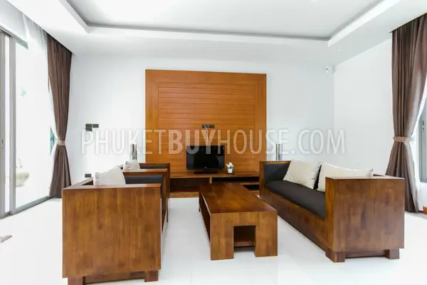 RAW5846: Brand New 3 Bedroom Villa at Residetial Complex. Photo #30