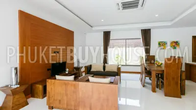 RAW5846: Brand New 3 Bedroom Villa at Residetial Complex. Photo #31