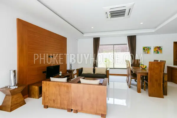 RAW5846: Brand New 3 Bedroom Villa at Residetial Complex. Photo #31