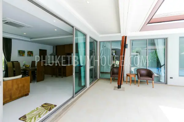 RAW5846: Brand New 3 Bedroom Villa at Residetial Complex. Photo #32