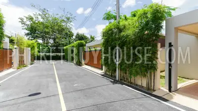 RAW5846: Brand New 3 Bedroom Villa at Residetial Complex. Photo #33