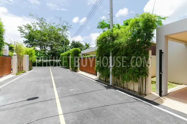 RAW5846: Brand New 3 Bedroom Villa at Residetial Complex. Photo #33
