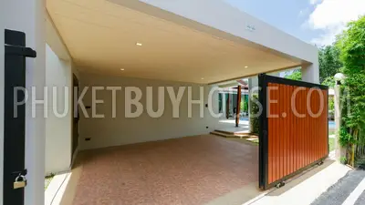 RAW5846: Brand New 3 Bedroom Villa at Residetial Complex. Photo #34