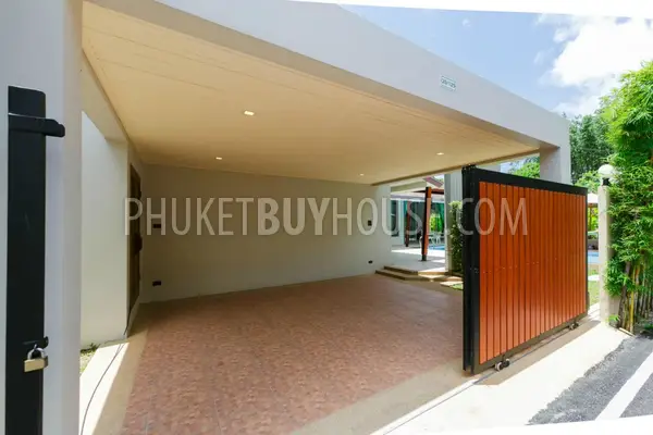 RAW5846: Brand New 3 Bedroom Villa at Residetial Complex. Photo #34