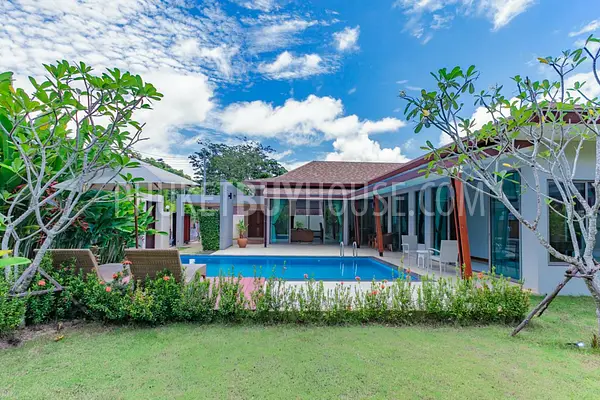 RAW5846: Brand New 3 Bedroom Villa at Residetial Complex. Photo #35