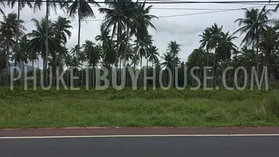 PHA5849: Huge Plot only 200 meter from Natai Beach. 照片 #3