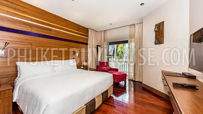 BAN5852: Amazing Apartment with 2 Bedroom close to the BangTao Beach. Fotoğraf #1