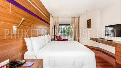 BAN5852: Amazing Apartment with 2 Bedroom close to the BangTao Beach. Fotoğraf #2