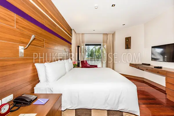 BAN5852: Amazing Apartment with 2 Bedroom close to the BangTao Beach. Fotoğraf #2